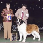 Martigny tashka`s kennel